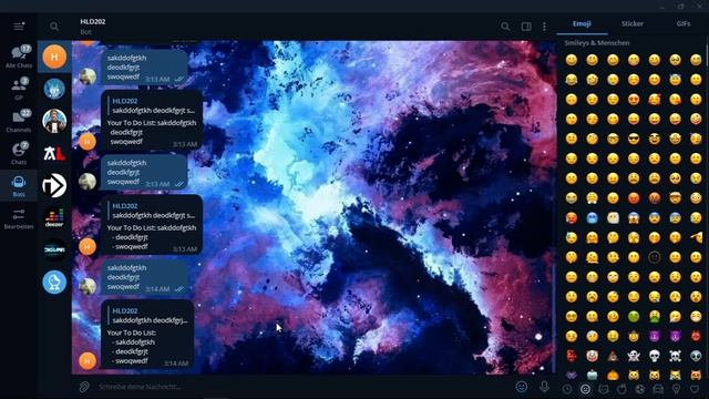 Python-Telegram-Bot v20 ( 2023 ) | #02 | قسمت دوم: آشنایی بیشتر با ساختار اولیه ربات смотреть онлайн