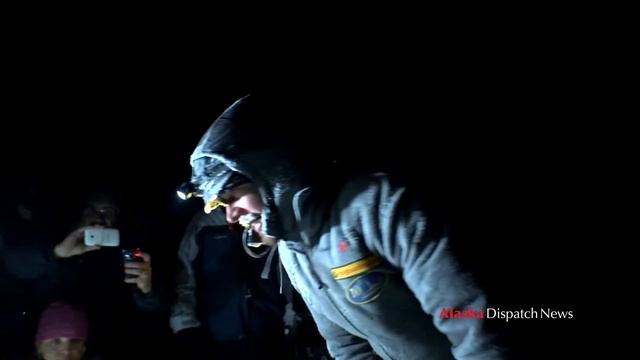 Brent Sass is first to the coast смотреть онлайн