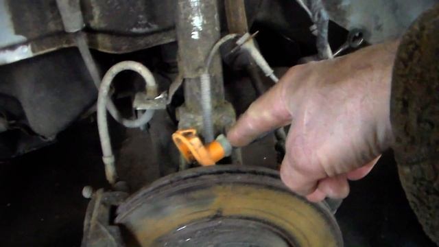 Форд Фюджн . Левый боковой удар . Кузовной ремонт . Часть 3. смотреть онлайн