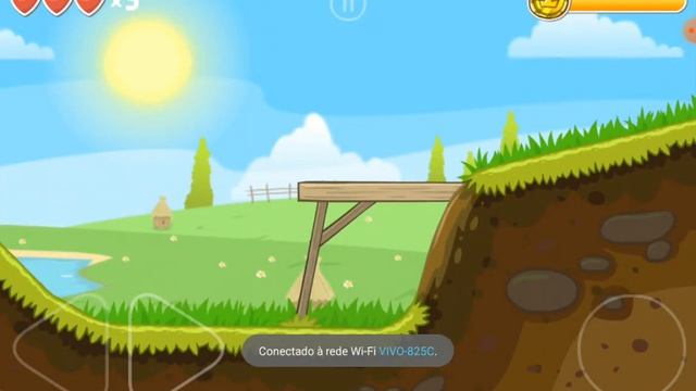 Jogo da bolinha parte 1 смотреть онлайн