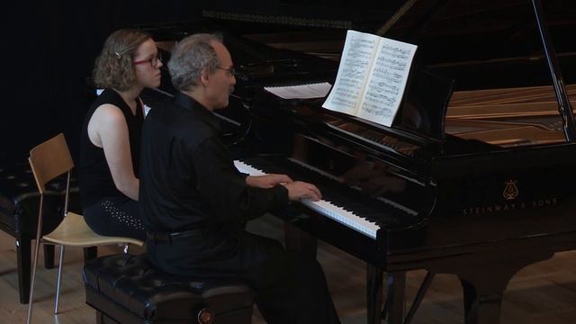 Donald Isler Plays Music of Schubert, Brahms, and Chasins смотреть онлайн