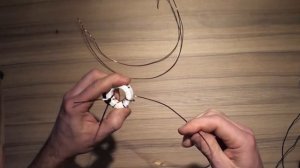 Антенна длинный луч. Unun 9:1