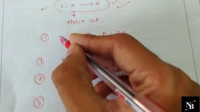 Definition of Nets and Filters in hindi ( Topology) смотреть онлайн