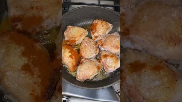 курица в кислосладком соусе рецепт