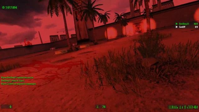 Кооп прохождение Serious Sam the First encounter игра на ПК часть 2 #letsplay #pcgaming смотреть онлайн