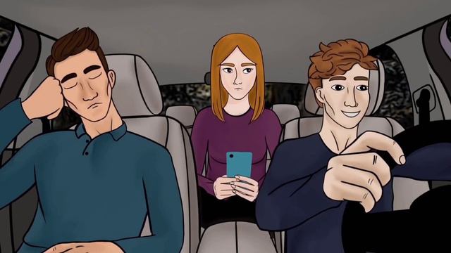 QO'RQINCHLI ANIMATSION HIKOYALAR | Omon Qolish O'yini 1-qisim | ҚЎРҚИНЧЛИ АНИМАТСИОН МУЛТИФИЛИМЛАР