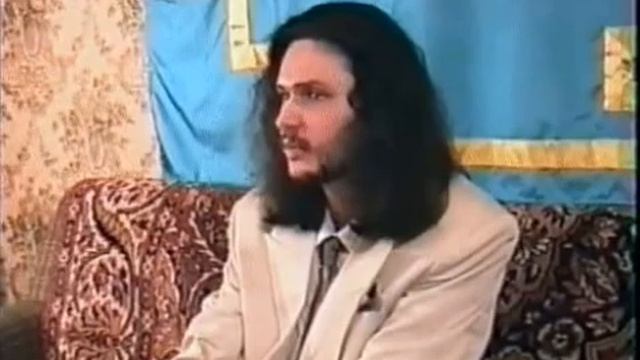 Гуру Сергей Бугаев. Сатсанг «Путь воина» Харьков 05.09.1995 смотреть онлайн