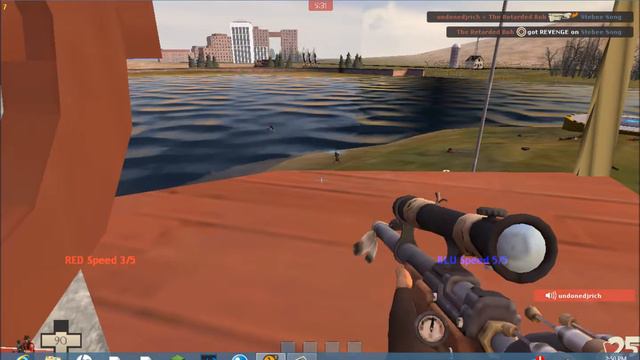 TF2 ep. 6 смотреть онлайн