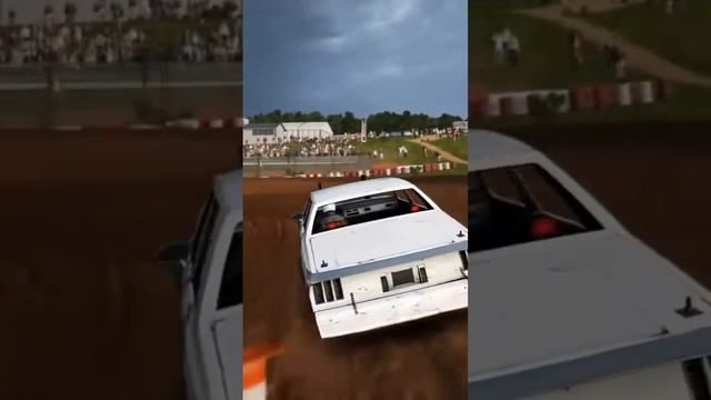 Dirt Track Racing Game PS5 смотреть онлайн