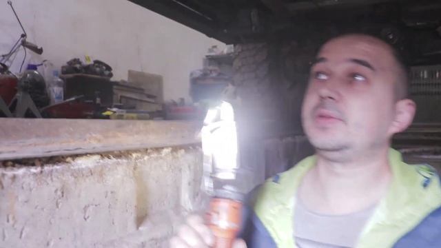 Строим Ниву крепкой для лесных покатушек смотреть онлайн