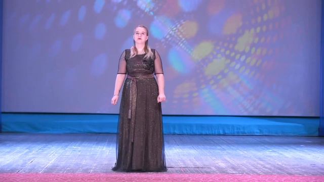 Юлия Анциферова "Приходите в мой дом" смотреть онлайн