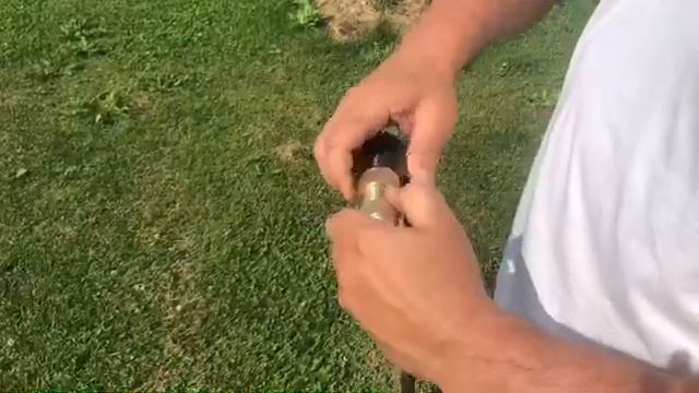 Латунная соединительная муфта для шлангов смотреть онлайн