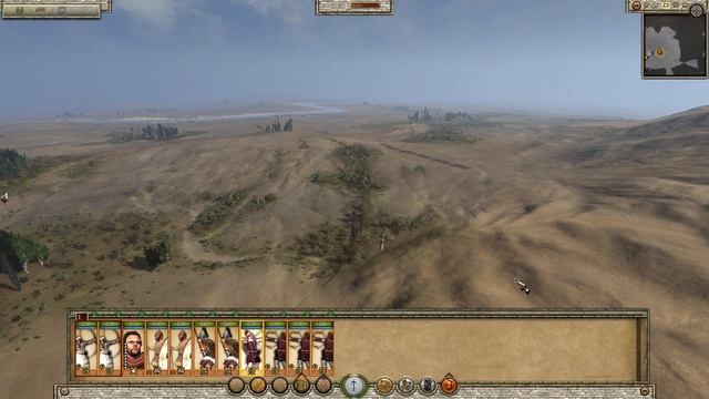 Total War: Attila (Ancient Empires): Seleucid Empire #33 смотреть онлайн
