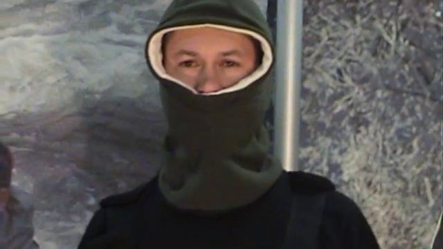 Балаклава Eiger смотреть онлайн