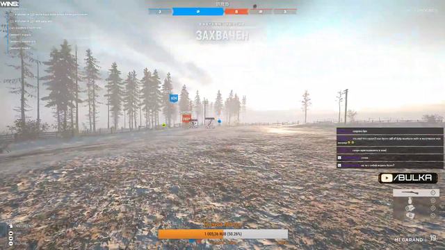 🔴HELL LET LOOSE🔴НОВЫЙ ШУТЕР В СТИМЕ смотреть онлайн