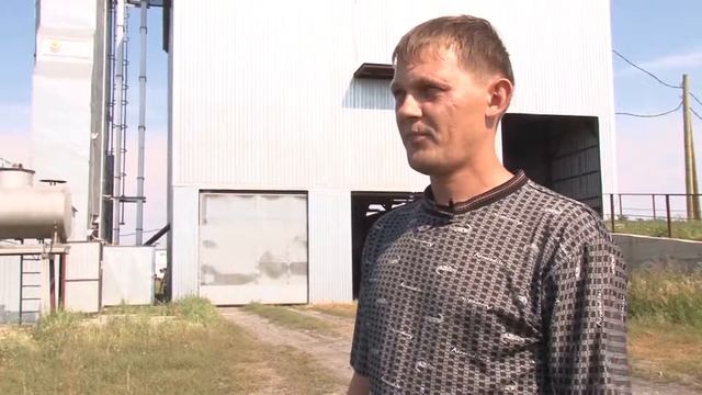 Отзыв о зерносушилке в Курганской области ООО "Надежда" смотреть онлайн