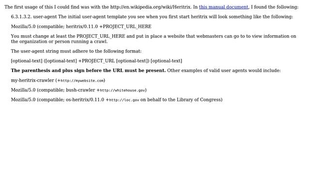 Webmasters: Plus sign in front of URLs in user agents (2 Solutions!!) смотреть онлайн