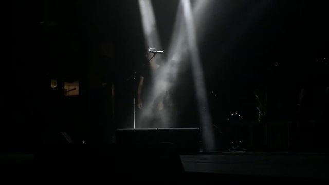 Francesco De Gregori - La donna cannone live Roma 15/07/15 смотреть онлайн