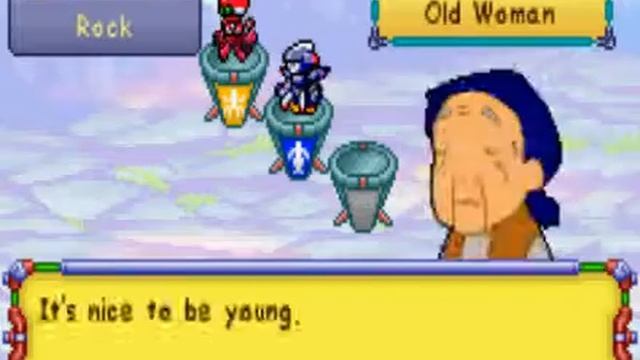 Medabots (Metabee Version) Walkthrough: Part 5 смотреть онлайн