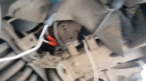 Способ открыть Л200 при севших аккумуляторах