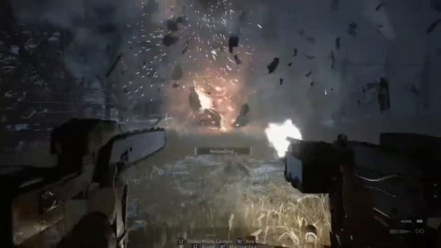 #residentevilvillage Resident Evil Village Heisenberg Boss Fight смотреть онлайн