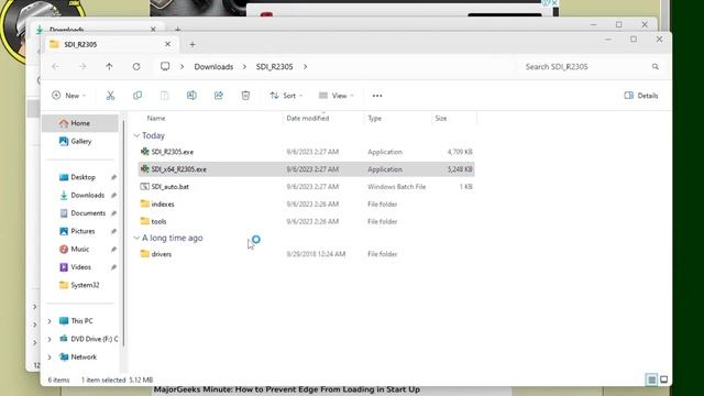 UPDATE All Outdated & Missing Drivers in ONE Click (Windows 10/11) FREE смотреть онлайн