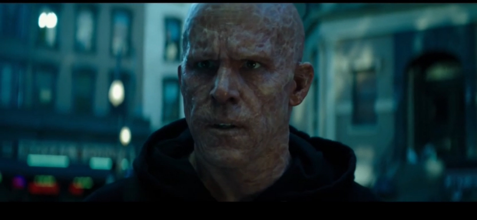 Deadpool 2 Teaser Trailer Sub смотреть онлайн