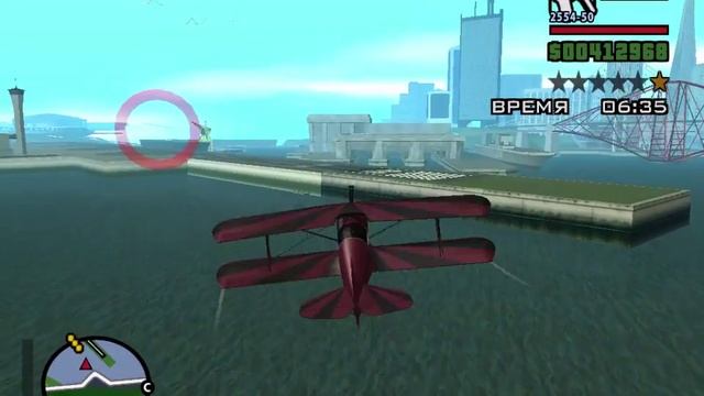 Прохождение GTA San Andreas 100%. (Race Tournaments. + 1 000 000$). Турниры. смотреть онлайн