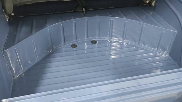 2CV Restoration - Part 12