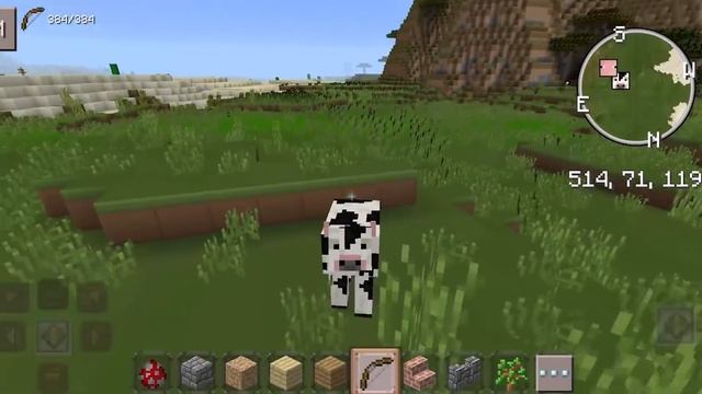 How To Turn Into ANY MOB In Craftsman: Building Craft (Playing As ANY MOB In Craftsman)