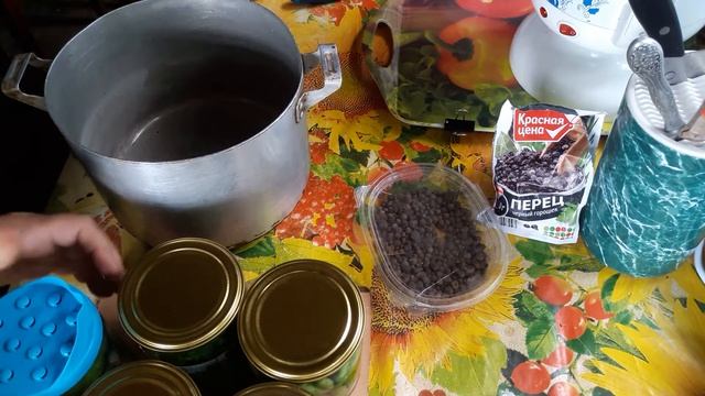 Вкусные истории