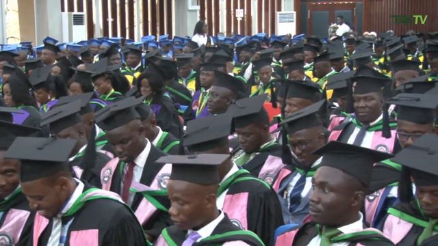 52nd Congregation 2018 | INSTITUTE OF DISTANCE LEARNING