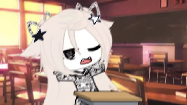 [Я всегда один ×meme gacha club×]•|By: Mezumi Senpai|• смотреть онлайн