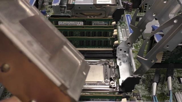 What happens with a CPU without thermal paste? - (PWJ121) смотреть онлайн