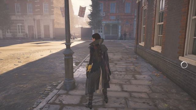 #Assassin’s Creed Syndicate: Часть 29 Борьба за существование, Орхидея Дарвина. смотреть онлайн