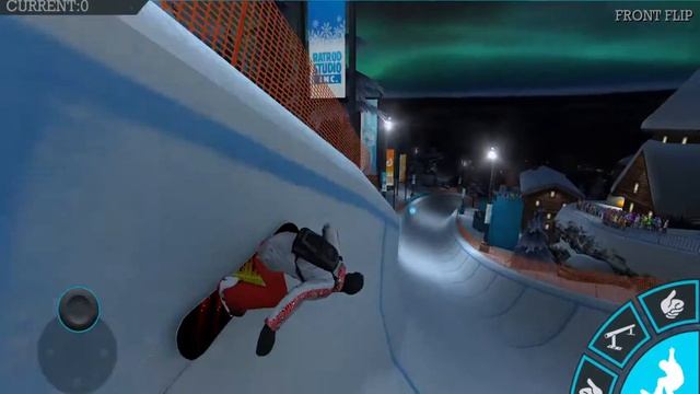 Snowboard Party 2 Episode 2 смотреть онлайн
