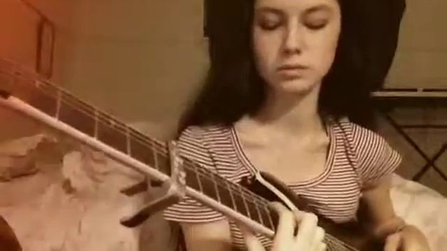 Daughter - Youth cover смотреть онлайн