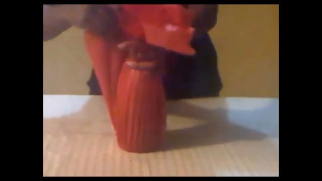 Как быстро упаковать бутылку смотреть онлайн