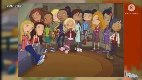 What Happened To As Told By Ginger?