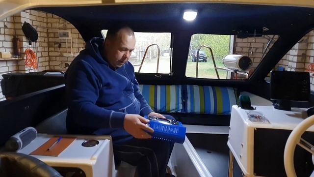 4 Феникс 530 жизнь на борту смотреть онлайн