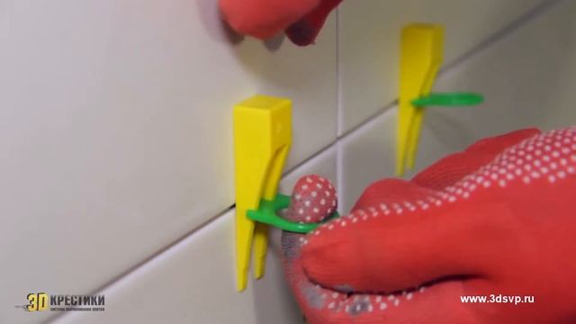 СВП - Производство 3Д Крестиков смотреть онлайн