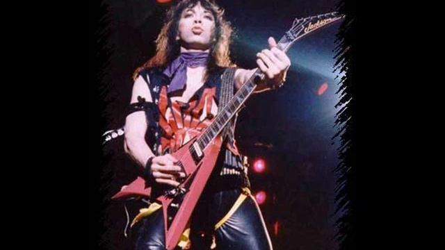 KISS - A million to one(cover) A tribute to the music of Vinnie Vincent смотреть онлайн