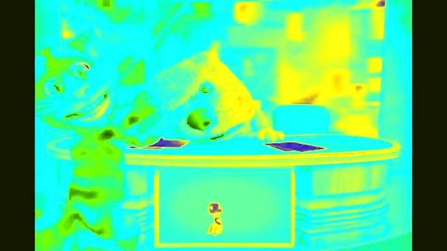 Talking News Effects (Sponsored By NEIN Csupo) In G Major 14 By Teodor Pirtac