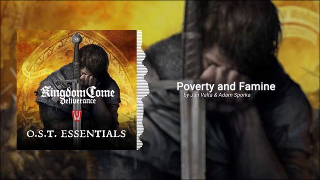 Poverty And Famine | Kingdom Come: Deliverance