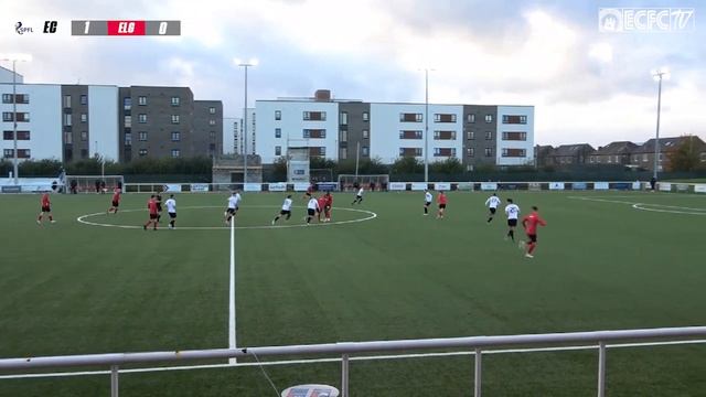 Edinburgh City Vs Elgin City