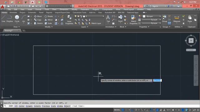 utoCad Electrical Demo Lesson 51 смотреть онлайн