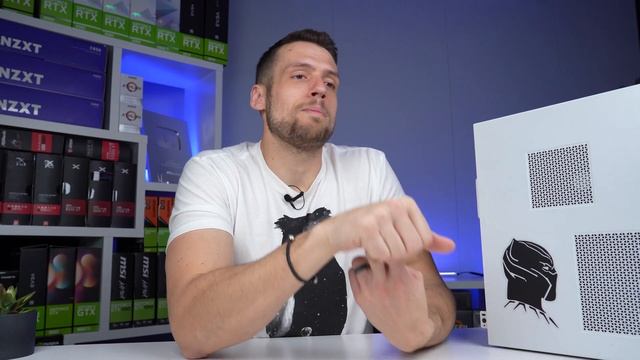 How to Build a $250 Gaming PC! смотреть онлайн