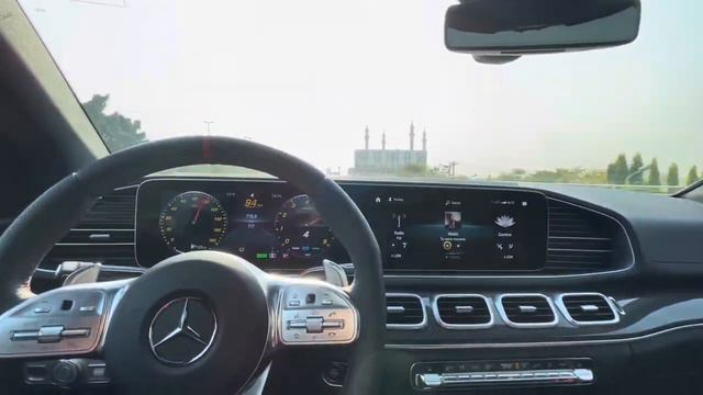 First 2020 MercedesS Benz GLE53 coupe in Nigeria #abujacar смотреть онлайн