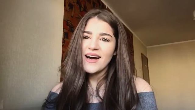 Луиза Губасарян-Чаптанчыг уевис🎙 смотреть онлайн