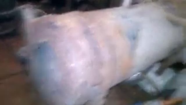 Автономный отопитель от Икаруса часть 1 смотреть онлайн